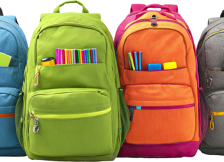 Donate or Receive Free School Supplies in Atlanta