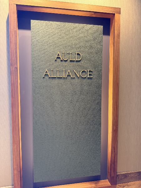 Auld Alliance