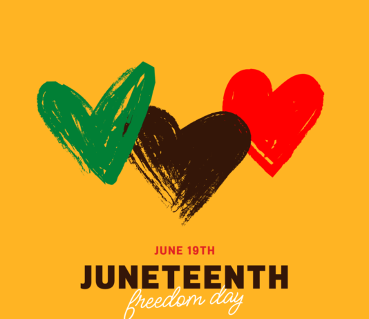 Juneteenth in Atlanta 2026