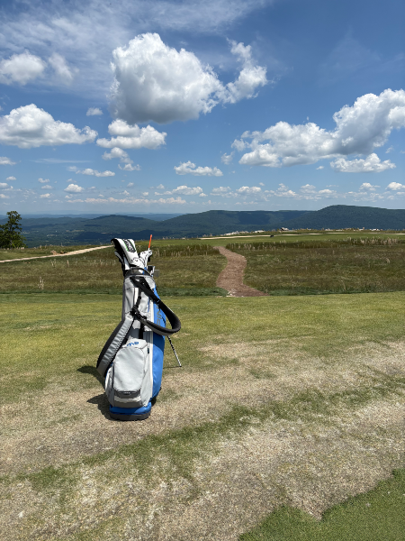 Golf Bag