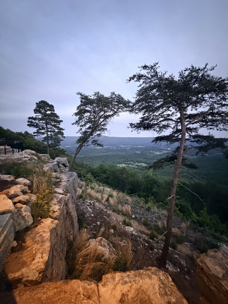 Lookout Mountain