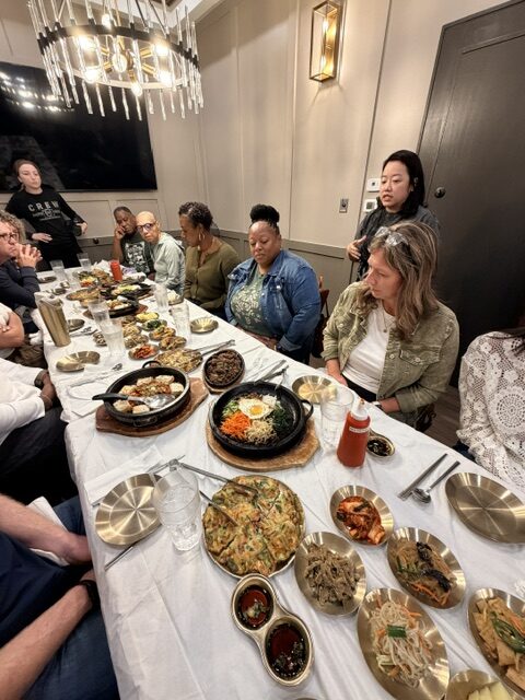 Taste Your Way Through Gwinnett's Seoul of the South Food Tour