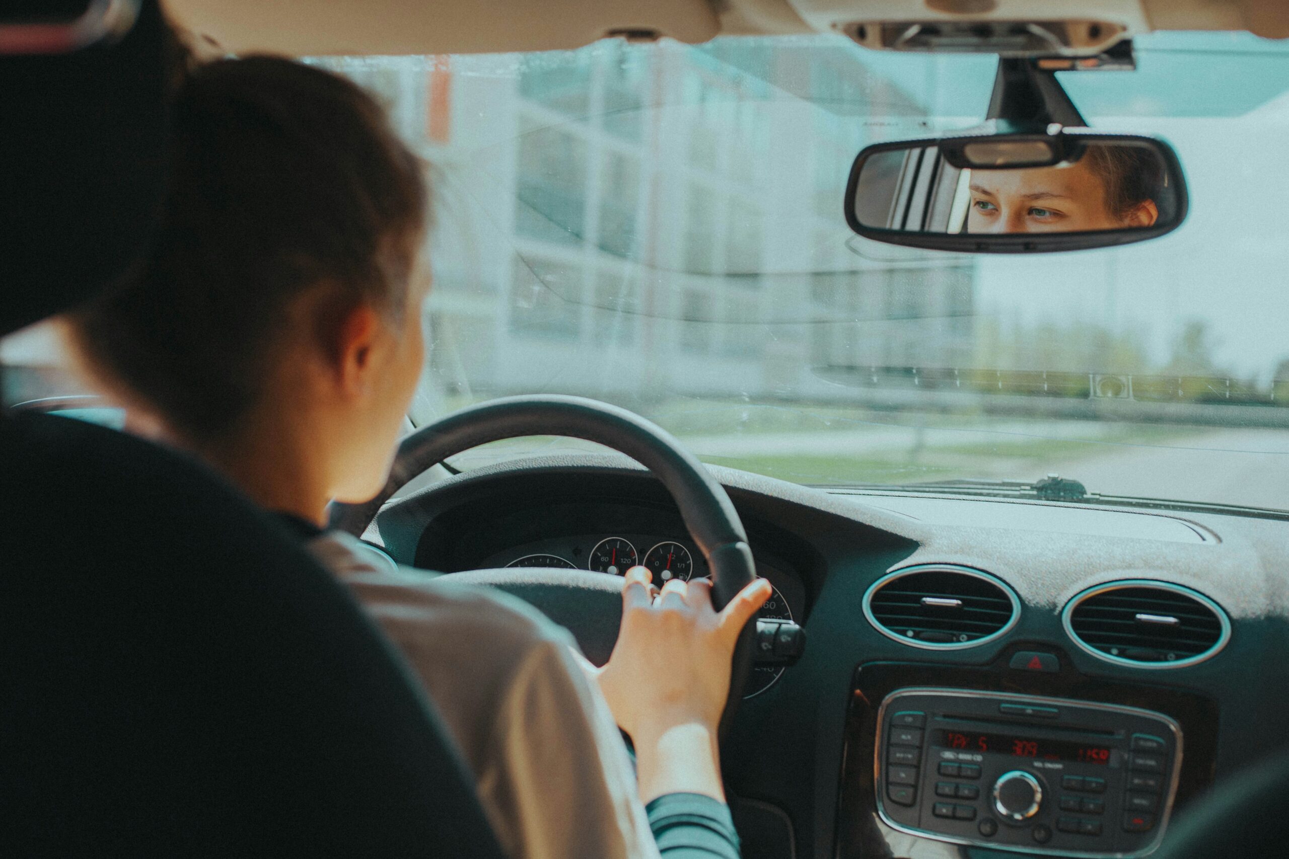 Driver’s Ed in Metro Atlanta